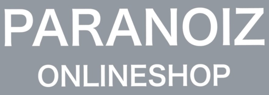 PARANOIZ ONLINE SHOP