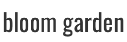 bloom garden