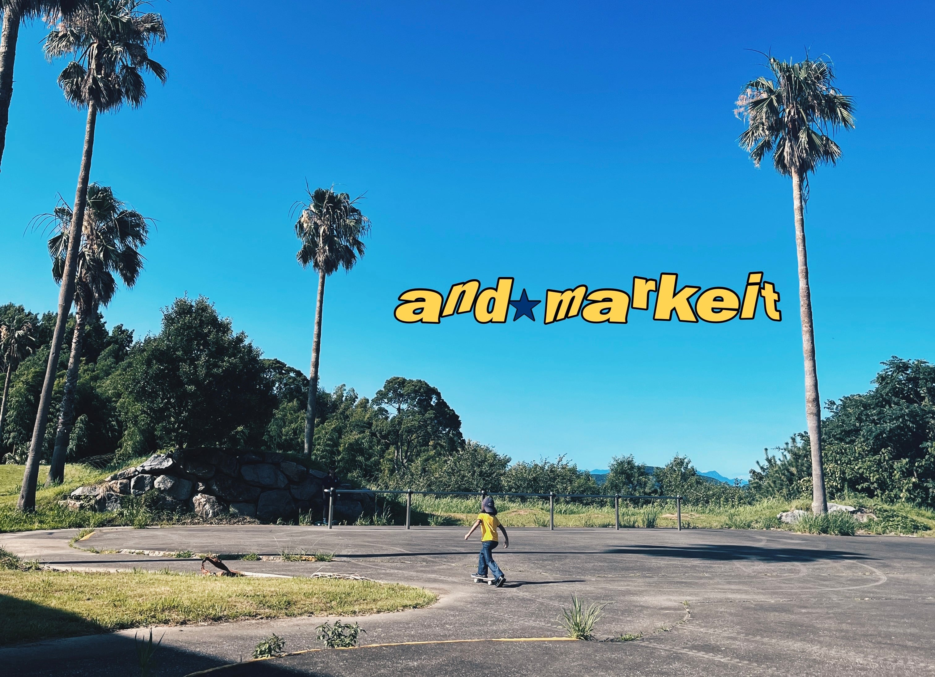 and markeit