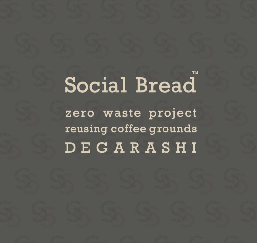 Social Bread