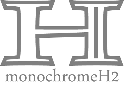 monochromeH2