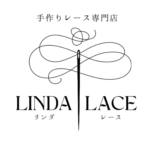 LINDA LACE 手作りレース専門店