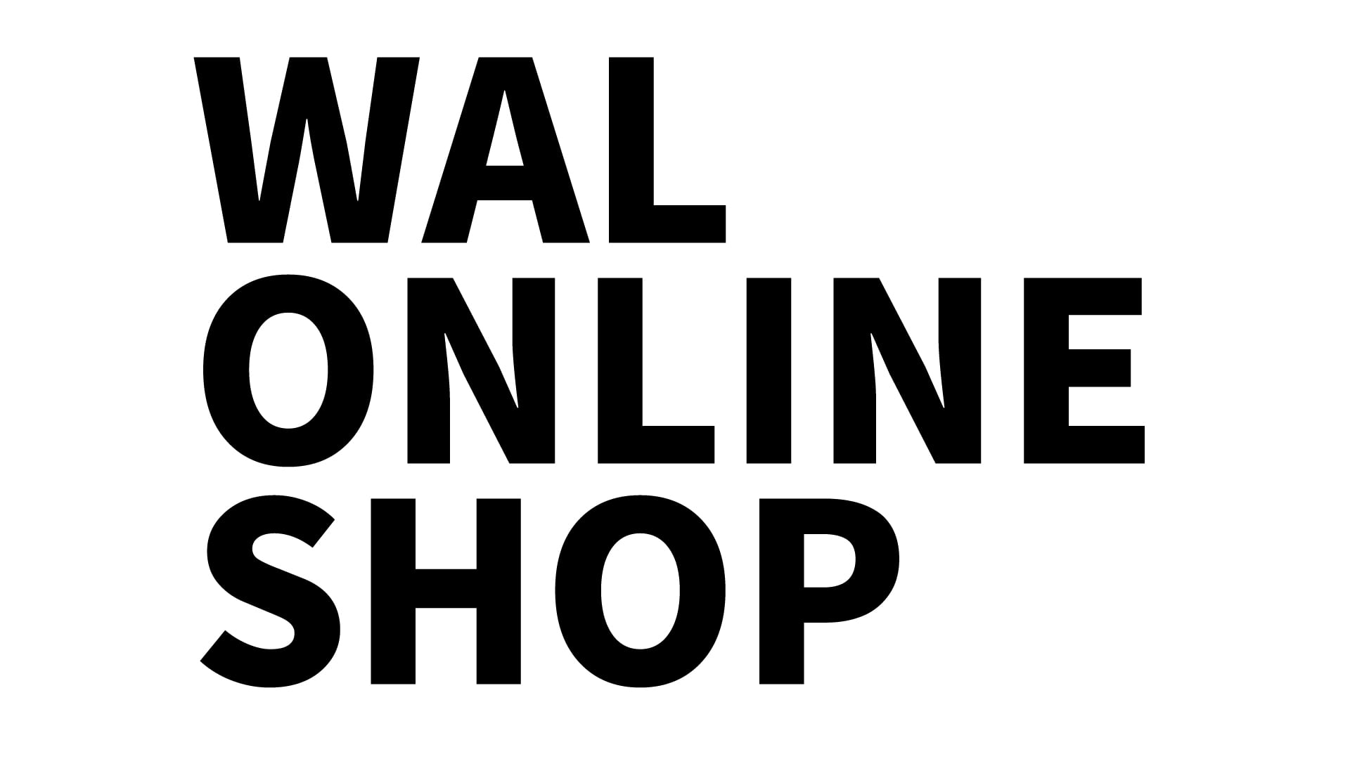 WAL ONLINE SHOP