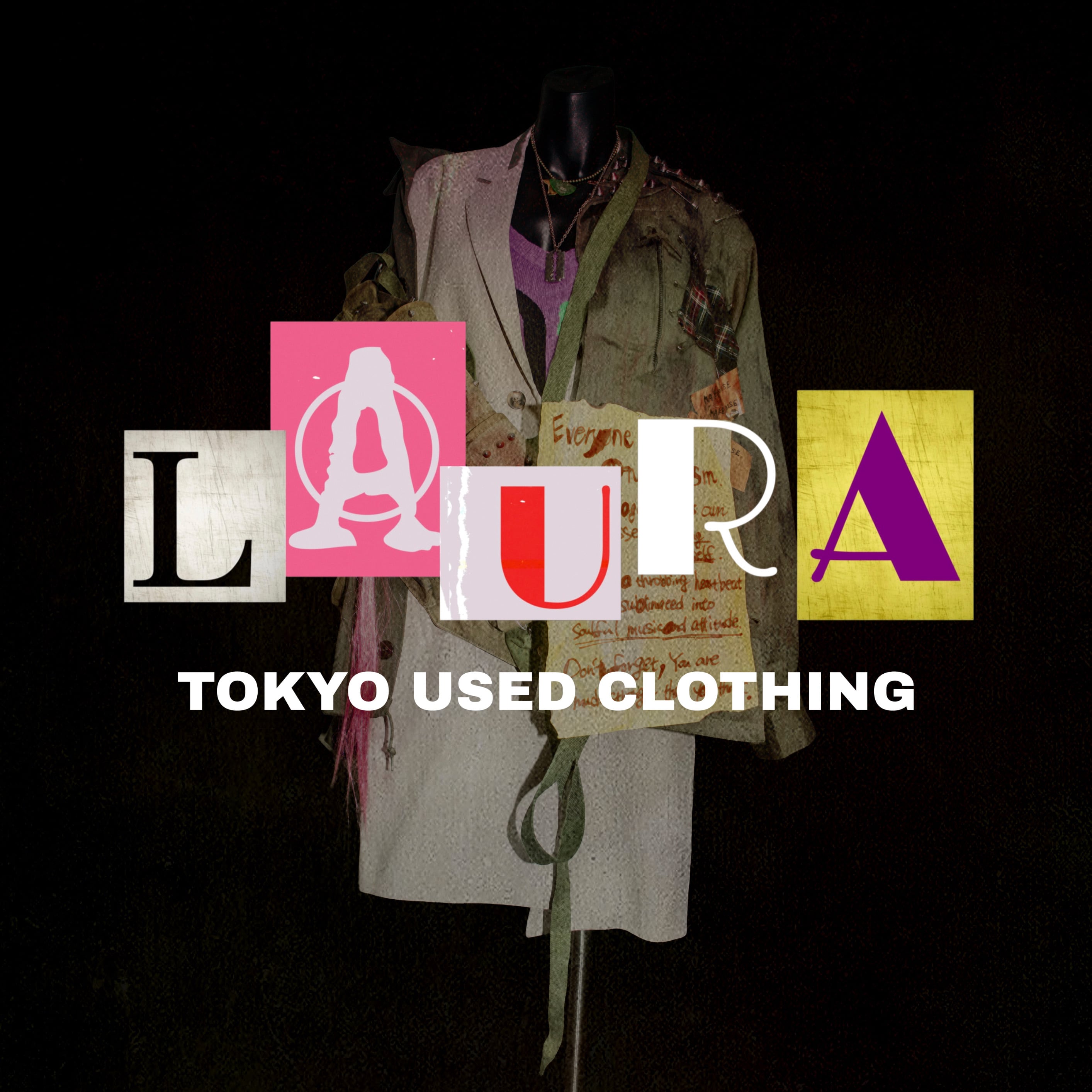Laura Tokyo