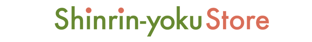 森林浴ストア|Shinrin-yoku STORE