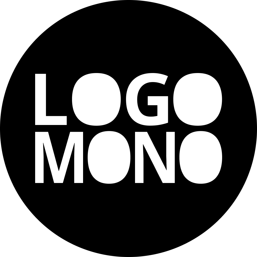 ロゴモノ / LOGOMONO