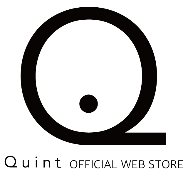 Quint OFFICIAL WEB STORE