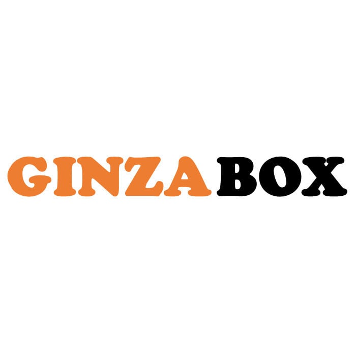 GinzaBox - Your dream box with Ginza quality