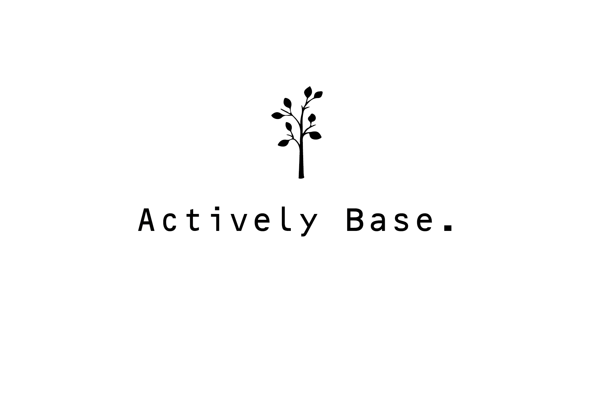 Actively Base.
