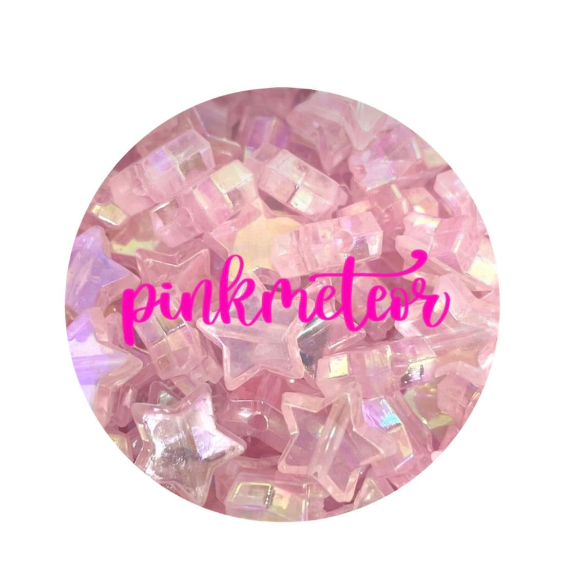 pinkmeteor(ピンクミーティア)