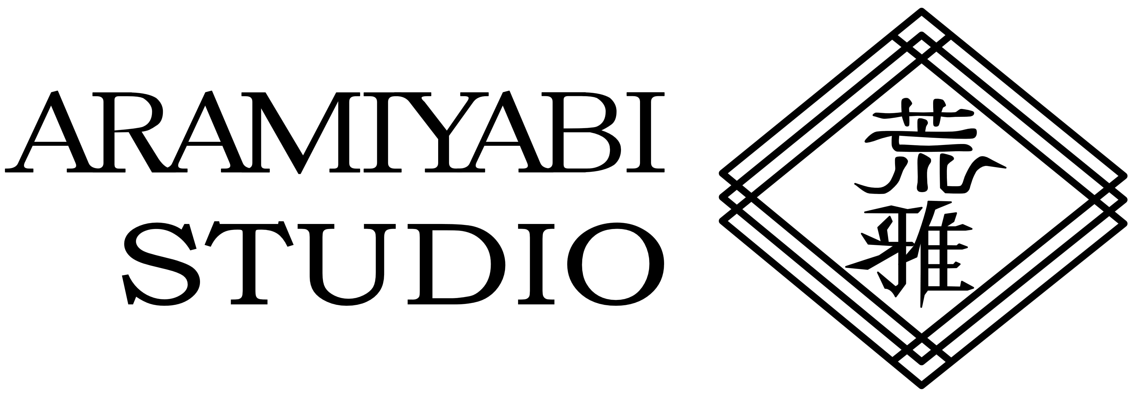 荒雅Studio