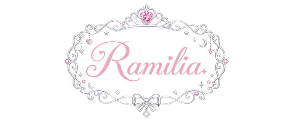 Ramilia　金属アレルギー対応アクセサリーショップ