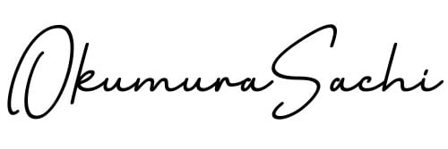 okumura sachi