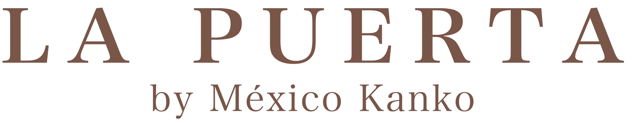 La Puerta by México Kanko | メキシコ民芸＆ハンドクラフト