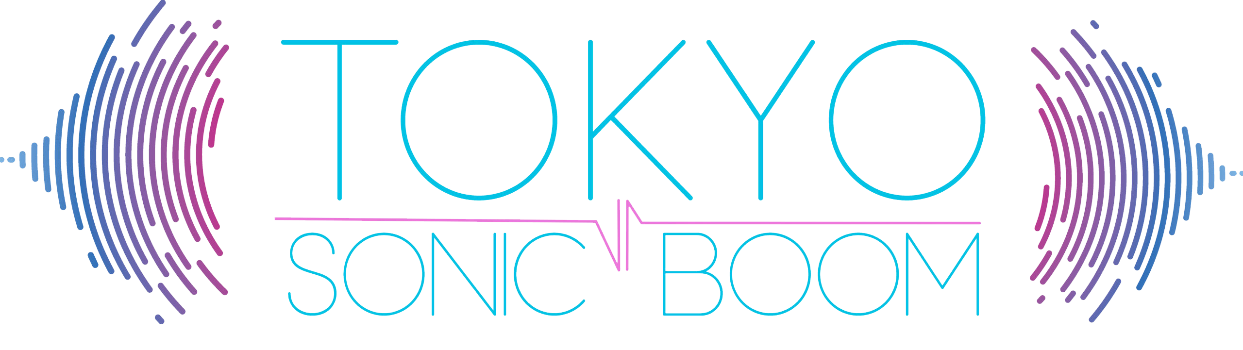 TOKYO SONIC BOOM 公式オンラインショップ
