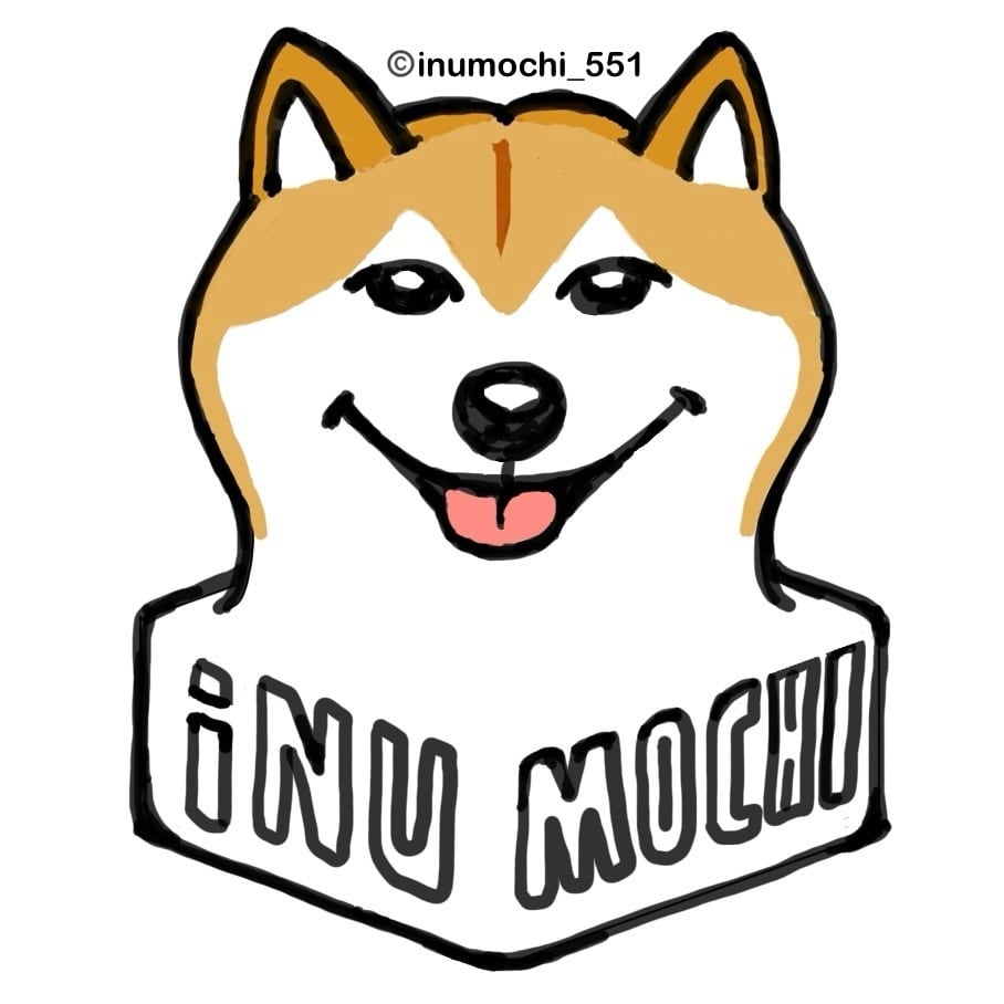 いぬモチ レザークラフト