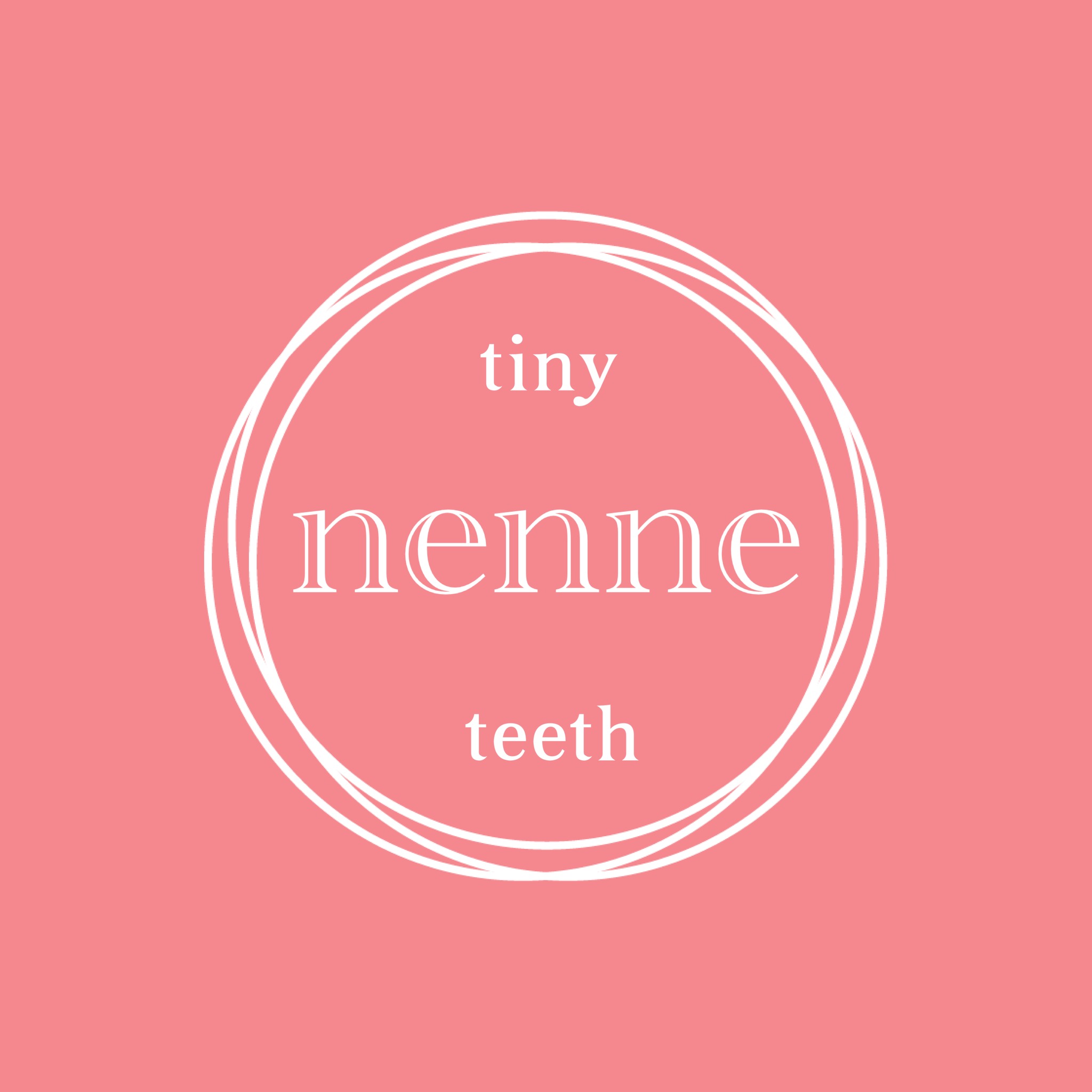 可愛い歯固めshop【nenne】歯固め  歯がため  出産祝い  名入れ