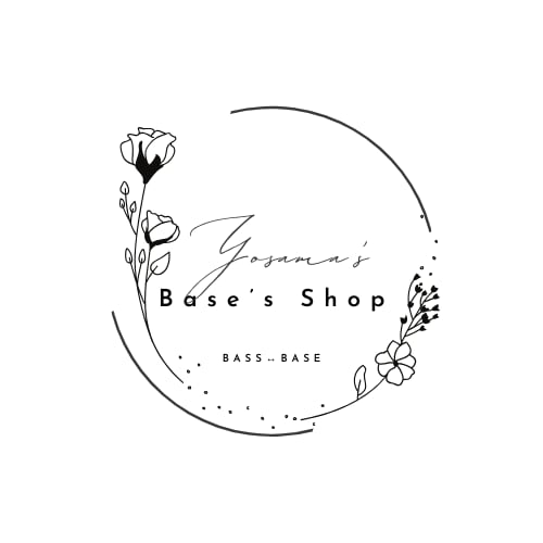 yosama's base shop
