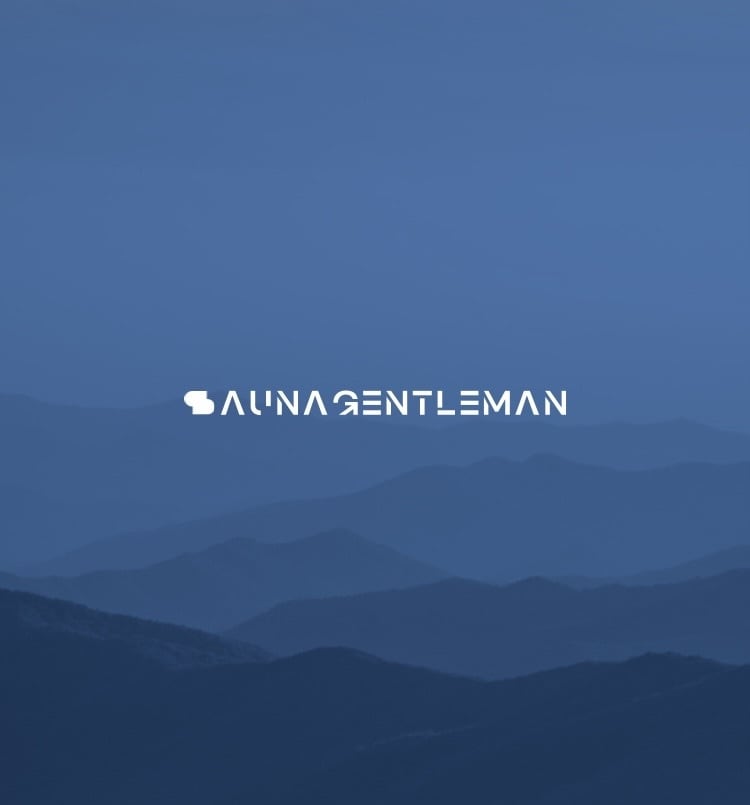 Saunagentleman / サウナ紳士
