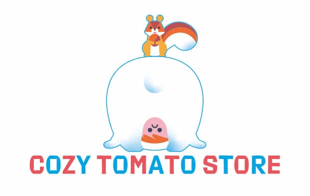 COZY TOMATO STORE
