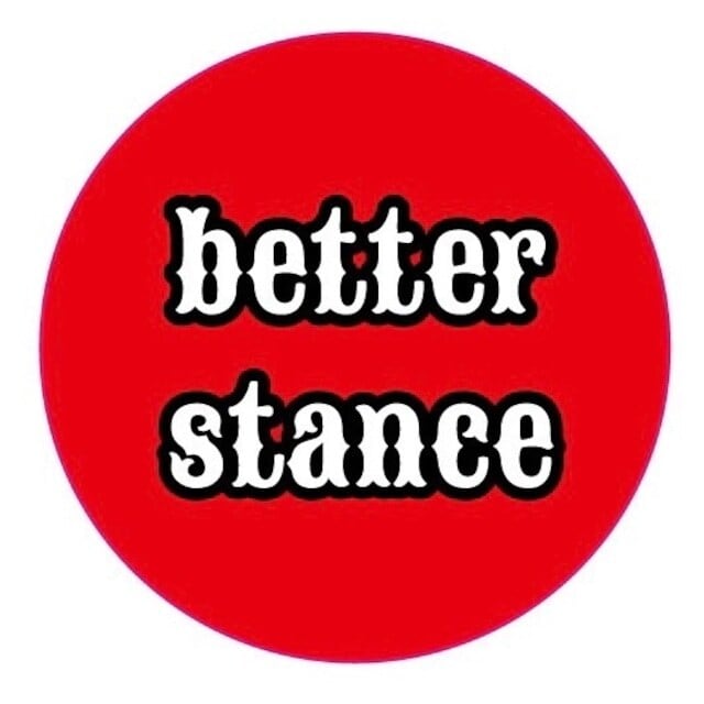 betterstance official online shop
