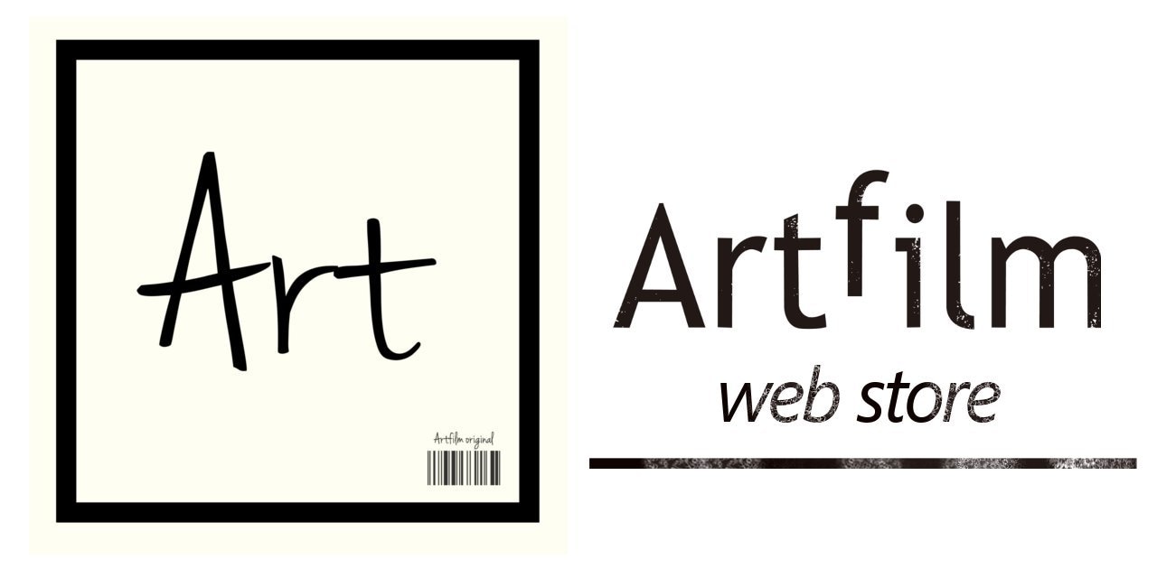Artfilm web store