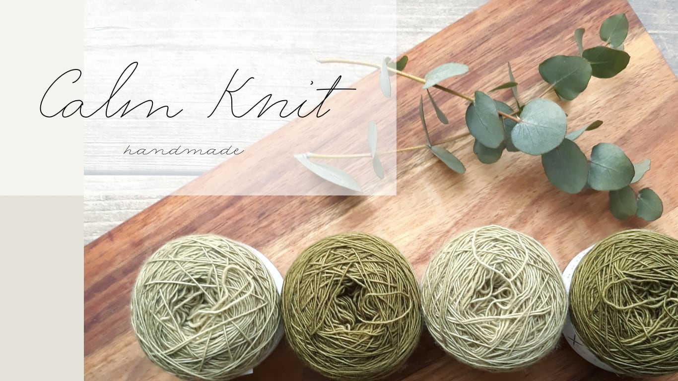 calmknit