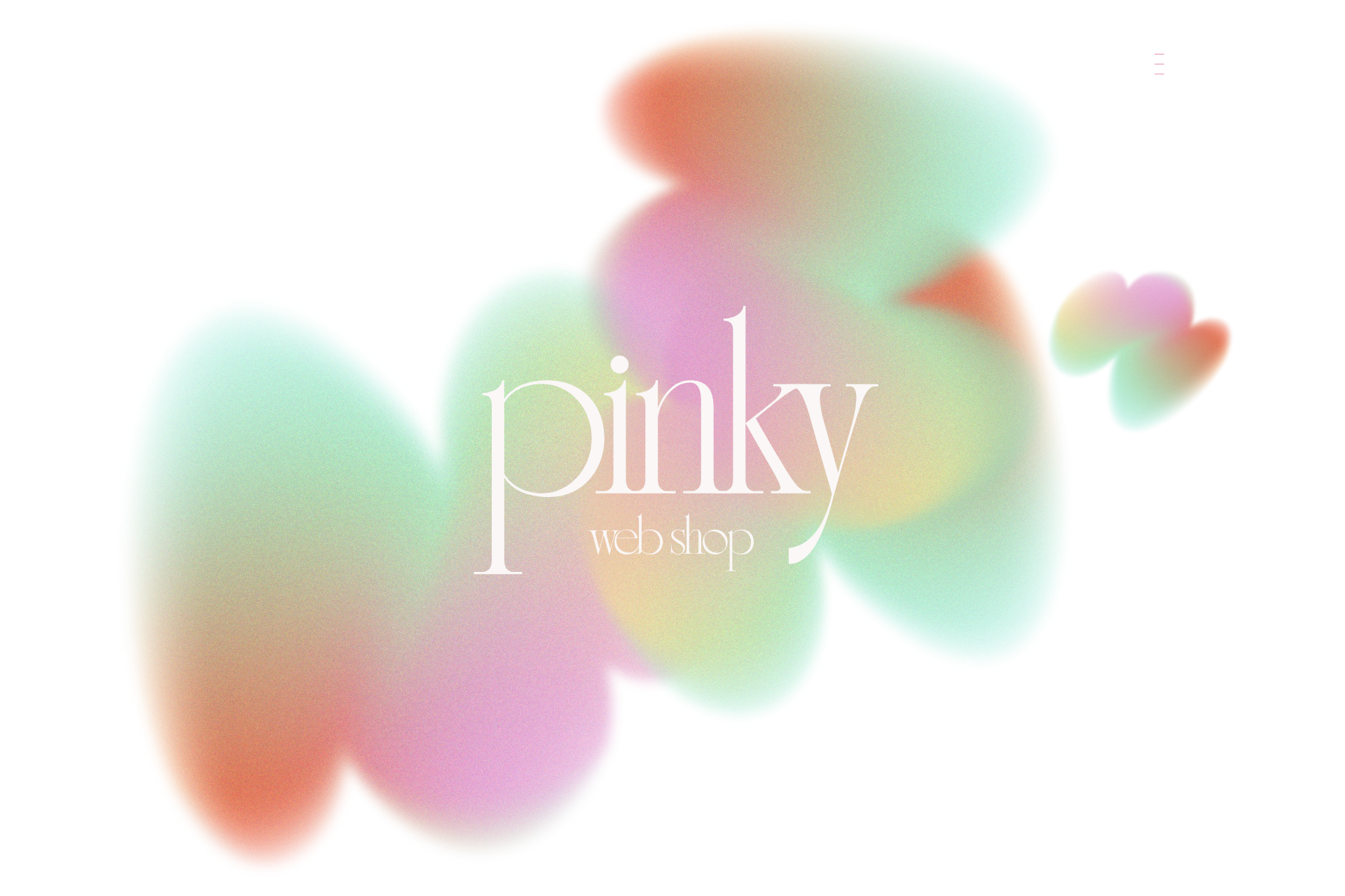 ピンキーウェブショップ