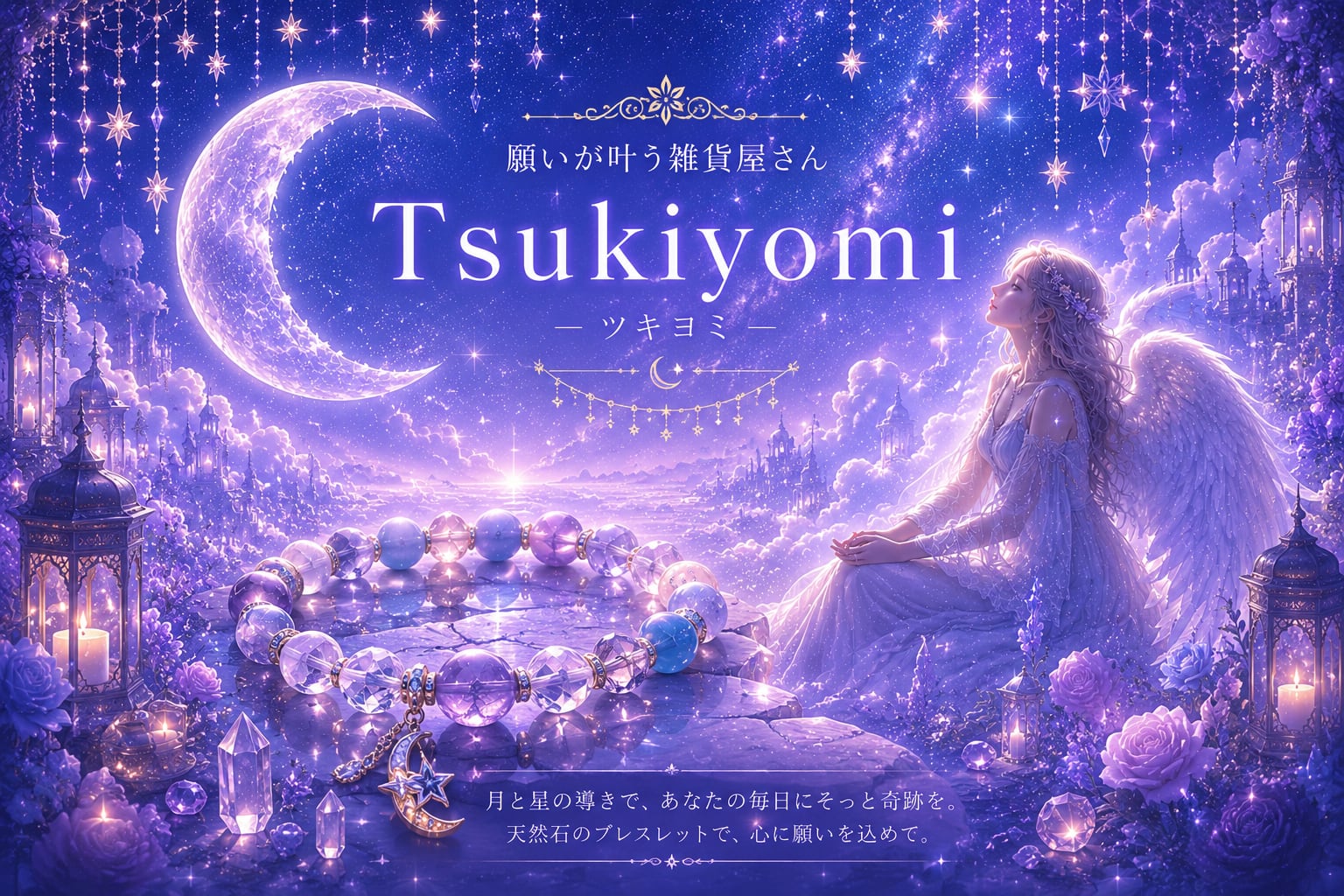 Tsukiyomi
