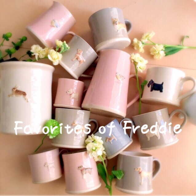 Lovely Pottery