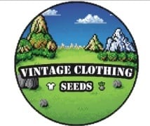 Vintage Clothig SeedS