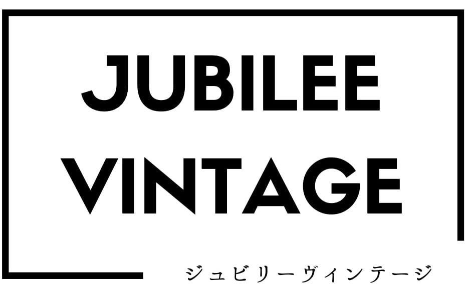 Jubilee Vintage