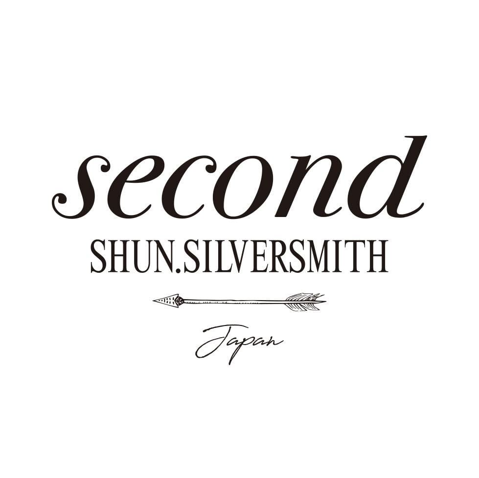 shun.silver smith second