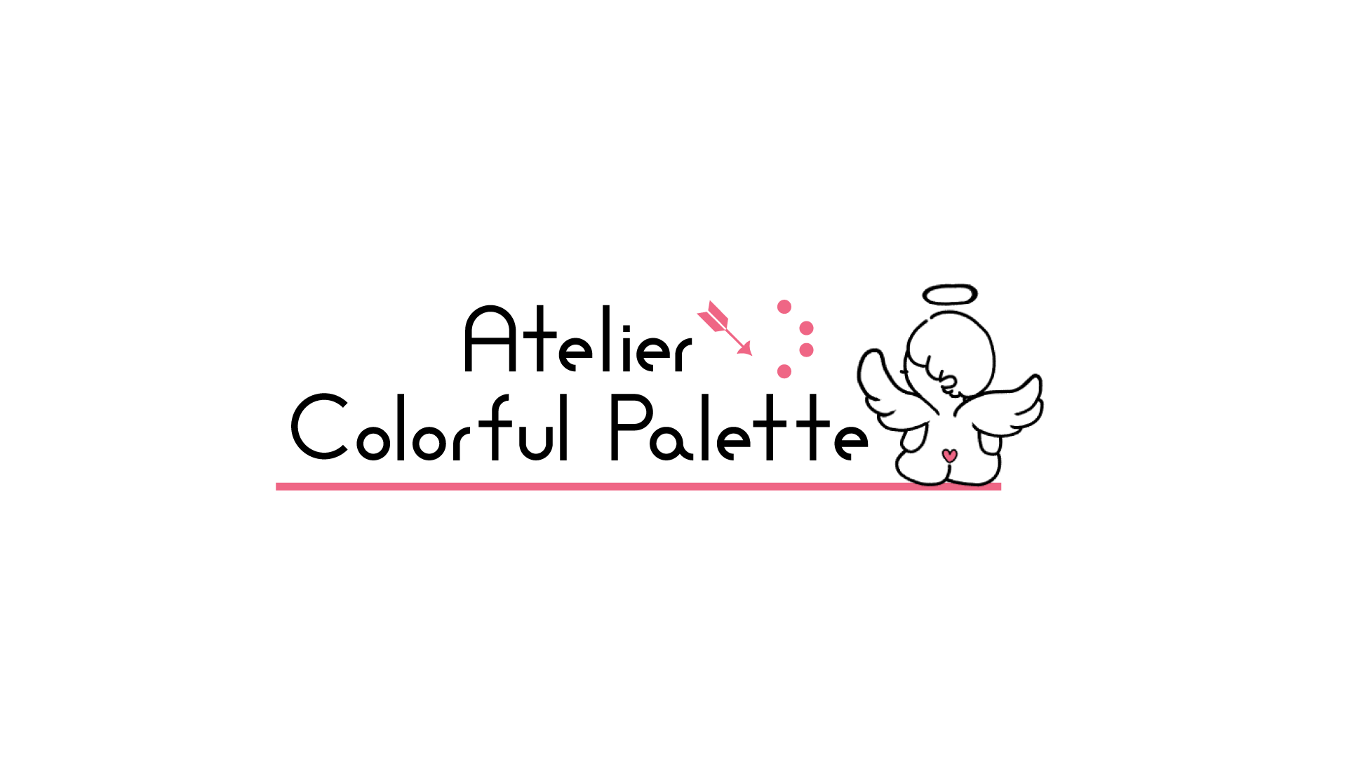 アトリエ　カラフルパレット