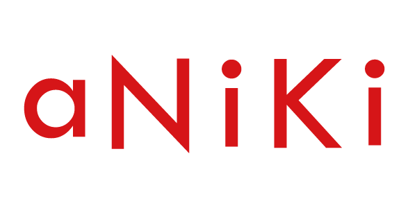 aNiKi ONLINE STORE