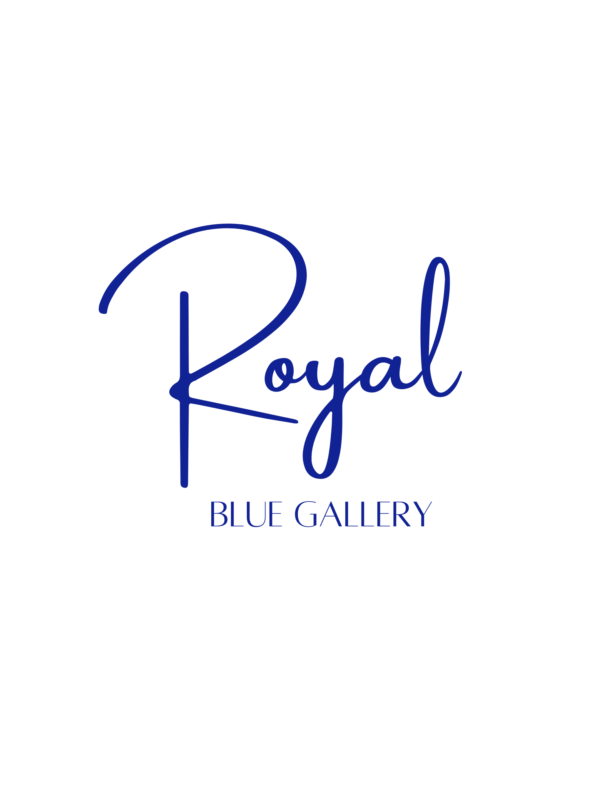 RoyalBlueGallery