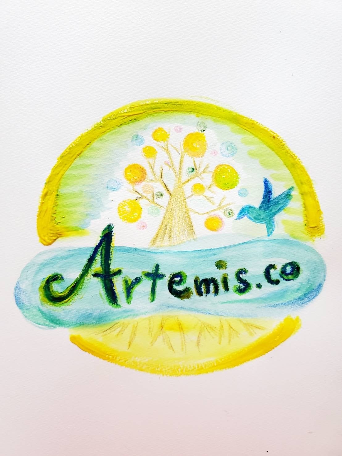 Artemis kitchen garden
