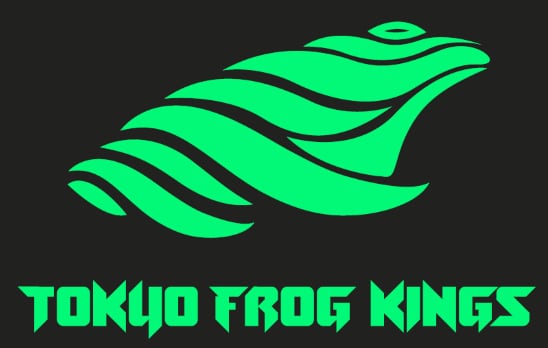 TOKYO FROG KINGS