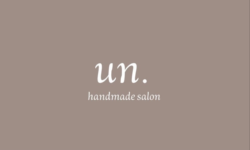 handmade salon un.