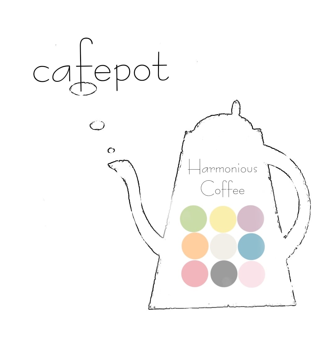 cafepot