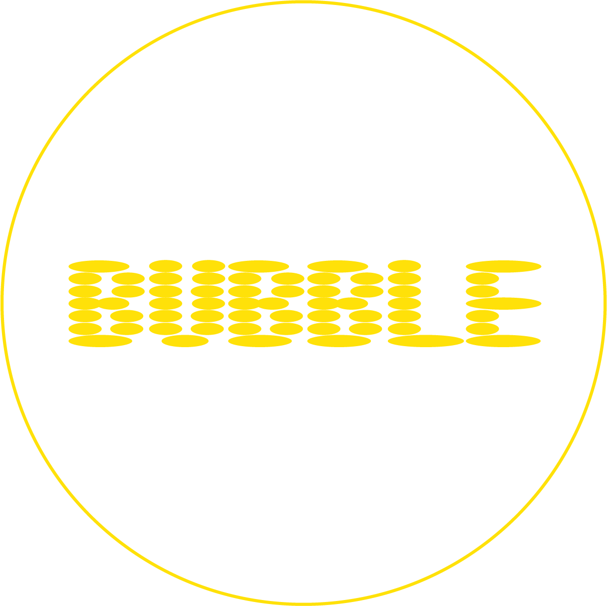 BUBBLE