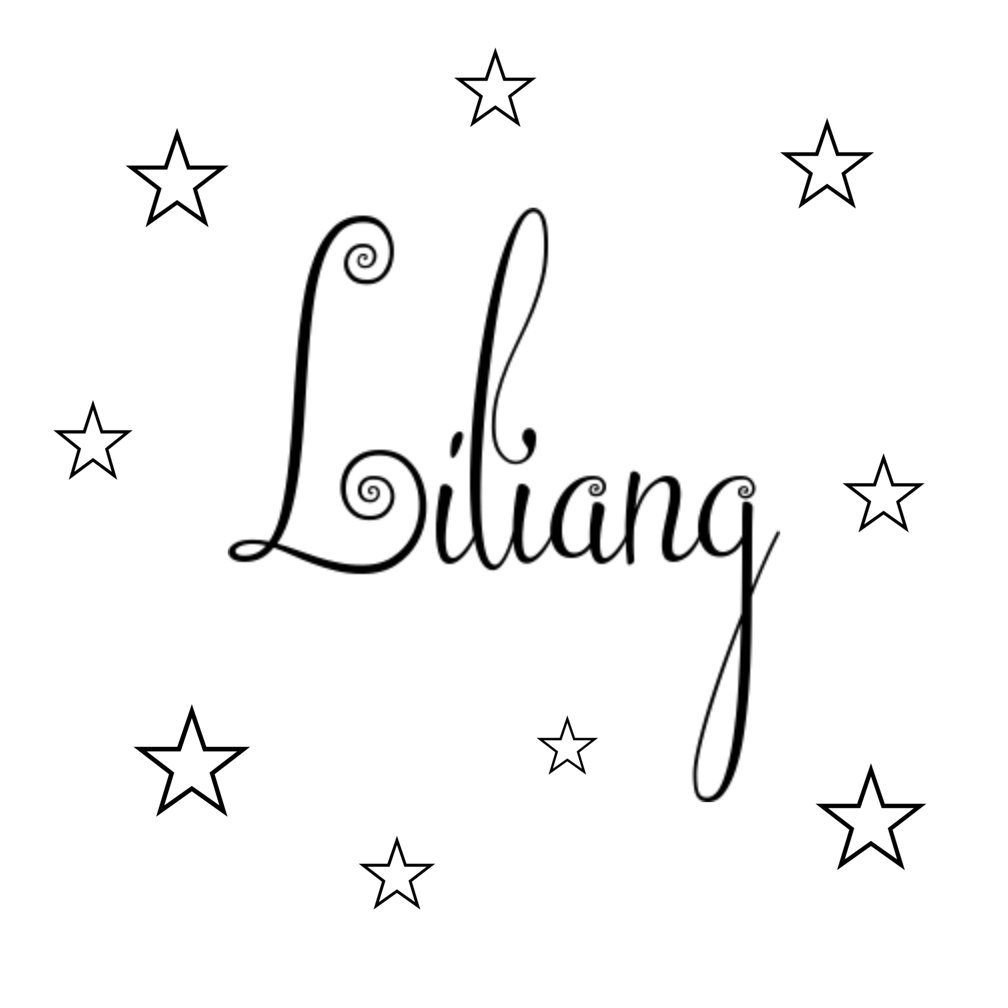 LILIANG