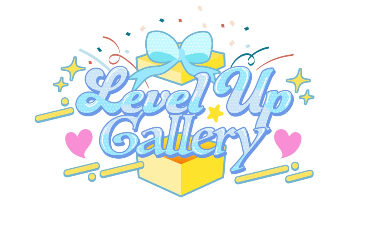 Level UP gallery