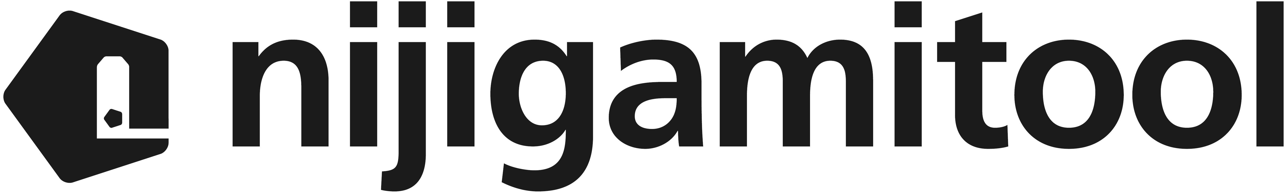 nijigamitool