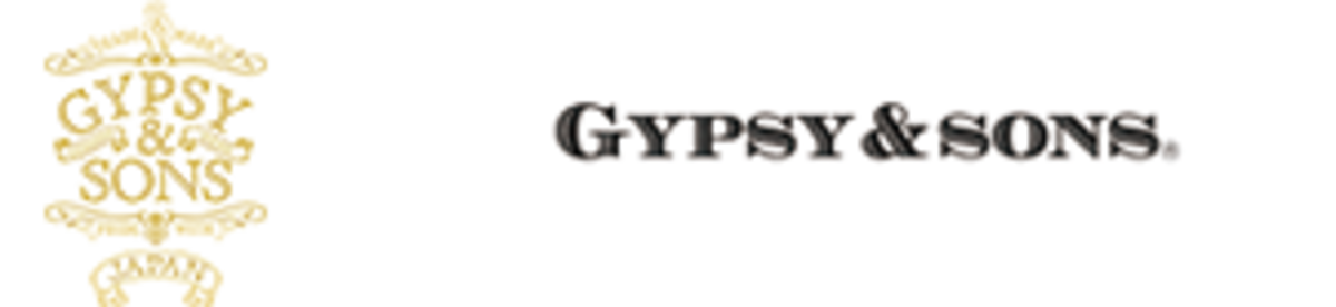 GYPSY&SONS online shop