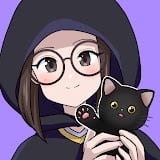 クロネコの部屋 グッズショップ