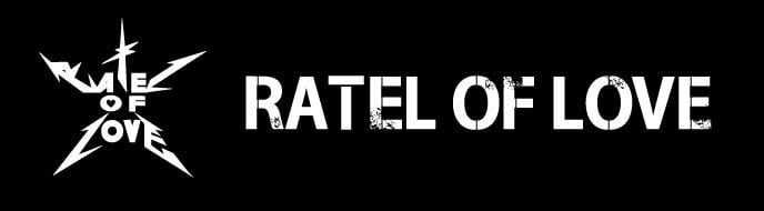 RATEL OF LOVE