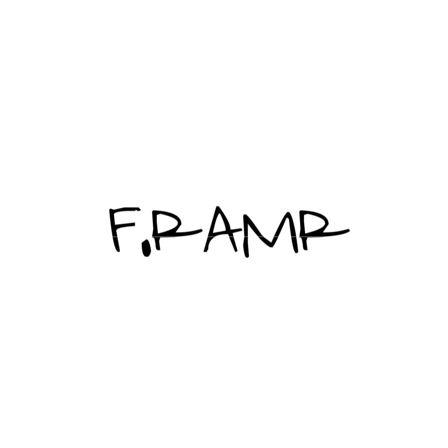 F.RAMR/エフラマー