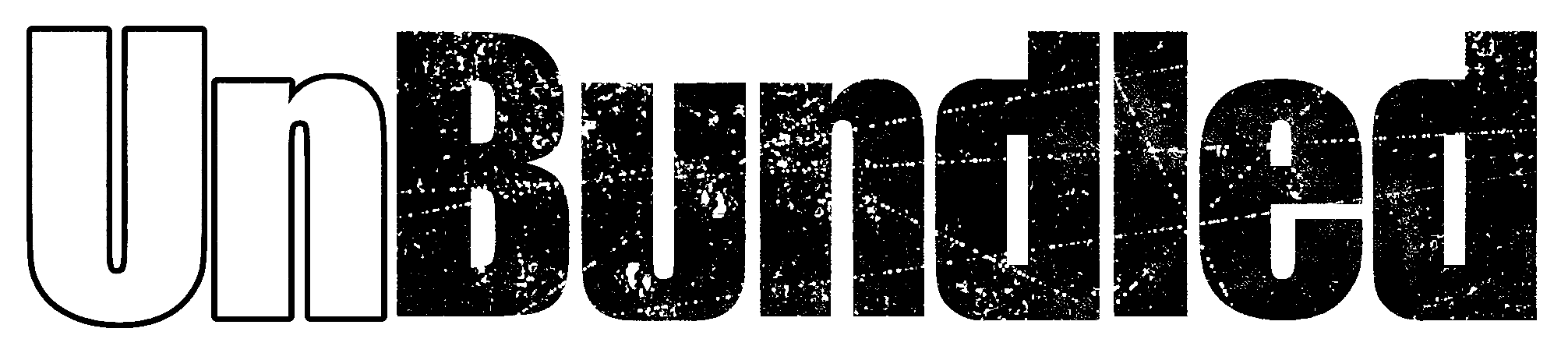 UnBundled