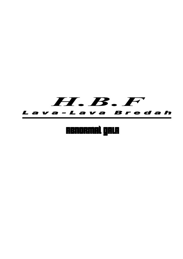 H.B.F